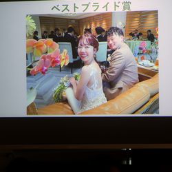 鶴見ノ森 迎賓館の写真19枚目