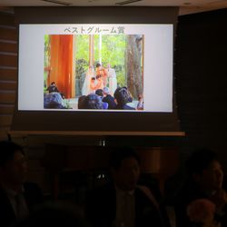 鶴見ノ森 迎賓館の写真27枚目