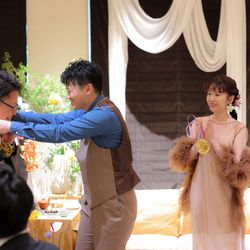 鶴見ノ森 迎賓館の写真34枚目