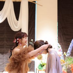 鶴見ノ森 迎賓館の写真8枚目