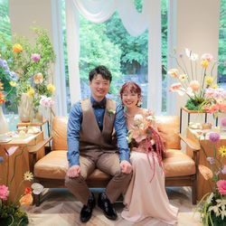 鶴見ノ森 迎賓館の写真11枚目