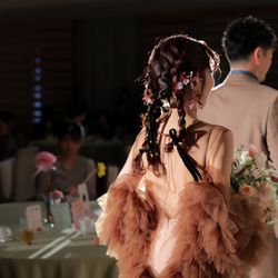 鶴見ノ森 迎賓館の写真18枚目