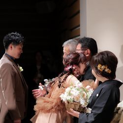 鶴見ノ森 迎賓館の写真27枚目