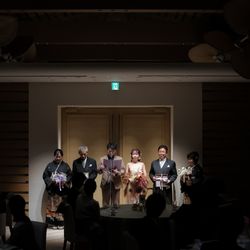 鶴見ノ森 迎賓館の写真1枚目