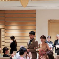 鶴見ノ森 迎賓館の写真3枚目