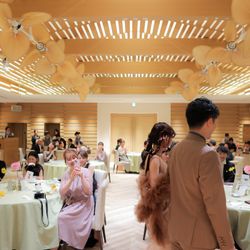 鶴見ノ森 迎賓館の写真35枚目