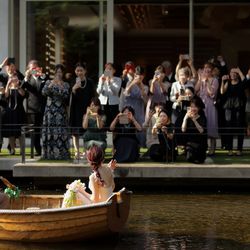 鶴見ノ森 迎賓館の写真9枚目