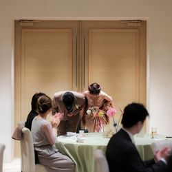 鶴見ノ森 迎賓館の写真9枚目