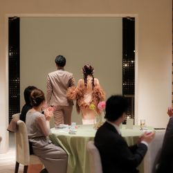 鶴見ノ森 迎賓館の写真14枚目