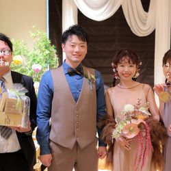 鶴見ノ森 迎賓館の写真17枚目