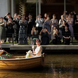 鶴見ノ森 迎賓館の写真13枚目