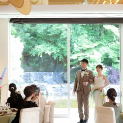 鶴見ノ森 迎賓館の写真21枚目