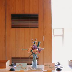 鶴見ノ森 迎賓館の写真22枚目