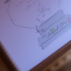 鶴見ノ森 迎賓館の写真16枚目