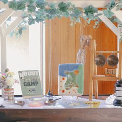 鶴見ノ森 迎賓館の写真4枚目