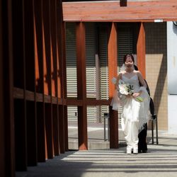 鶴見ノ森 迎賓館の写真12枚目