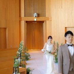 鶴見ノ森 迎賓館の写真10枚目