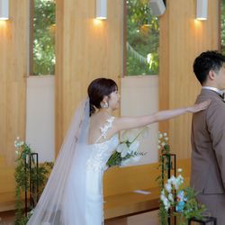 鶴見ノ森 迎賓館の写真25枚目