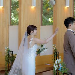 鶴見ノ森 迎賓館の写真20枚目