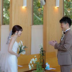 鶴見ノ森 迎賓館の写真17枚目