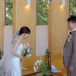 鶴見ノ森 迎賓館の写真25枚目