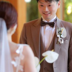 鶴見ノ森 迎賓館の写真12枚目