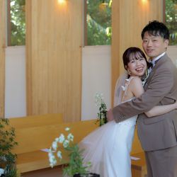 鶴見ノ森 迎賓館の写真14枚目