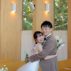 鶴見ノ森 迎賓館の写真34枚目