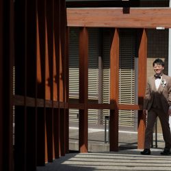 鶴見ノ森 迎賓館の写真4枚目