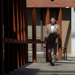 鶴見ノ森 迎賓館の写真4枚目