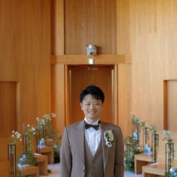 鶴見ノ森 迎賓館の写真14枚目