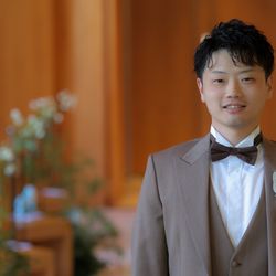 鶴見ノ森 迎賓館の写真25枚目