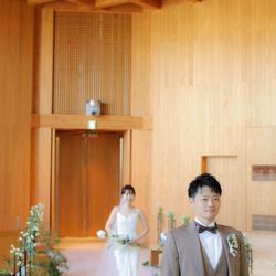 鶴見ノ森 迎賓館の写真1枚目