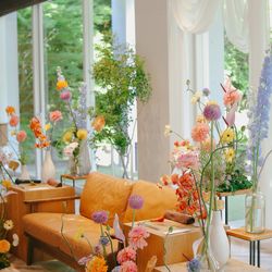 鶴見ノ森 迎賓館の写真6枚目