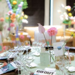 鶴見ノ森 迎賓館の写真7枚目