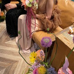 鶴見ノ森 迎賓館の写真5枚目