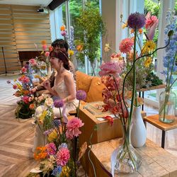 鶴見ノ森 迎賓館の写真30枚目