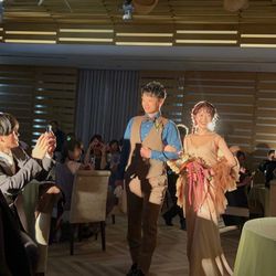 鶴見ノ森 迎賓館の写真14枚目