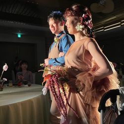 鶴見ノ森 迎賓館の写真8枚目