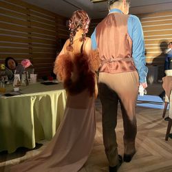 鶴見ノ森 迎賓館の写真25枚目