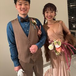 鶴見ノ森 迎賓館の写真19枚目