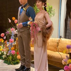 鶴見ノ森 迎賓館の写真2枚目