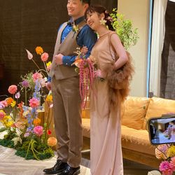 鶴見ノ森 迎賓館の写真17枚目