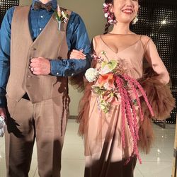 鶴見ノ森 迎賓館の写真11枚目