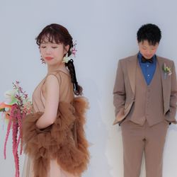 鶴見ノ森 迎賓館の写真35枚目