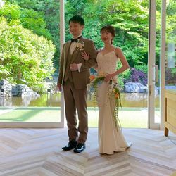 鶴見ノ森 迎賓館の写真14枚目