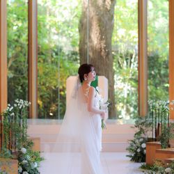 鶴見ノ森 迎賓館の写真10枚目