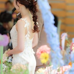 鶴見ノ森 迎賓館の写真25枚目