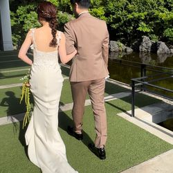 鶴見ノ森 迎賓館の写真32枚目