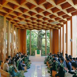 鶴見ノ森 迎賓館の写真6枚目